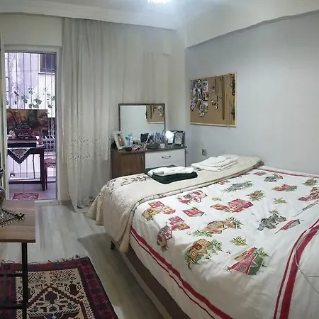 Guzel Evim Apartment