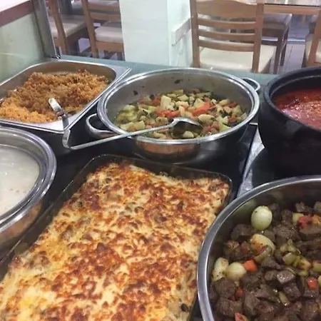 Guzel Evim Kusadası